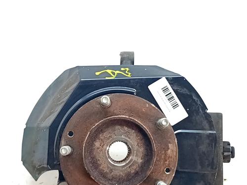 Fusée avant gauche KIA SORENTO I (JC) 2.5 CRDi (170 hp) 32105169