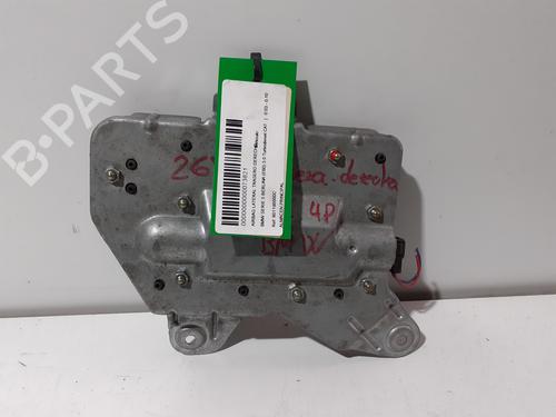 Electronic module BMW 5 (E34) 524 td | BP24883949M83 