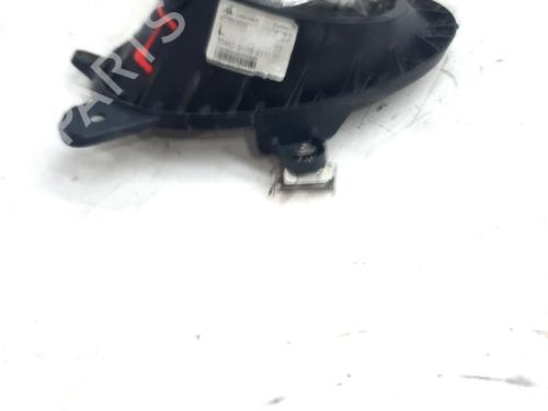 Left front fog light HONDA CR-V III (RE_) 2.0 i-VTEC (RE5, RE1) | BP37224486C30 - Image 3