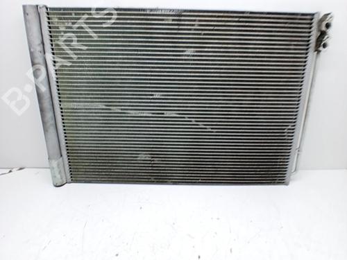 Used Heater matrix BMW 5 (F10) 520 d (184 hp) 30623060