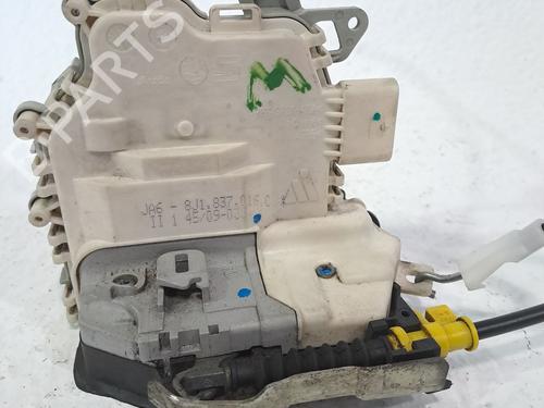Front right lock AUDI A4 B8 (8K2) 2.0 TDI | BP24240293C97 