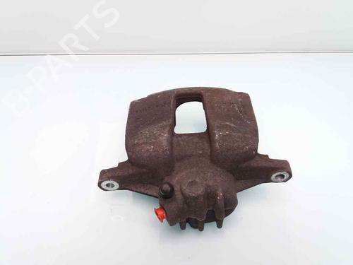 Left front brake caliper PEUGEOT 207 (WA_, WC_) 1.6 16V Turbo | BP24107296M105 