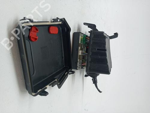 Used Fuse box RENAULT ZOE (BFM_) ZOE (88 hp) 24189417