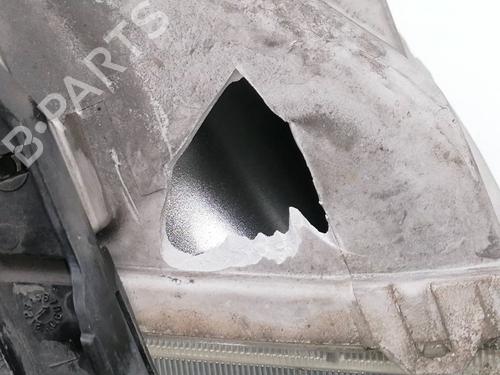 Left headlight SUZUKI GRAND VITARA II (JT, TE, TD) 1.9 DDiS All-wheel Drive (JT419, TD44, JB419WD, JB419XD,... | BP23421004C28 
