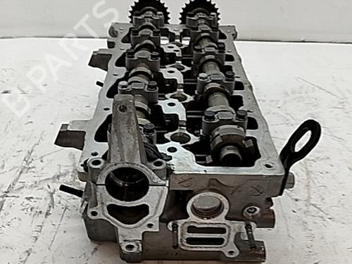 Used Cylinder head KIA OPTIMA (FSGDS6B) 1.7 CRDi (136 hp) 29500249