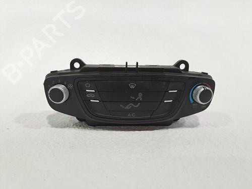 Used Climate control FORD TRANSIT COURIER B460 Box Body/MPV 1.5 TDCi (75 hp) 23944613