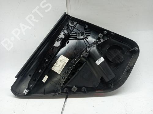 Rear right panel AUDI Q5 (8RB) 2.0 TDI quattro | BP24496315C61 
