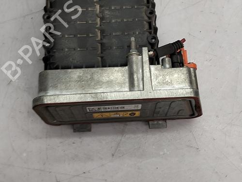 Heater resistor CITROËN JUMPY III Van (V_) E-JUMPY | BP36539509M108 - Image 2