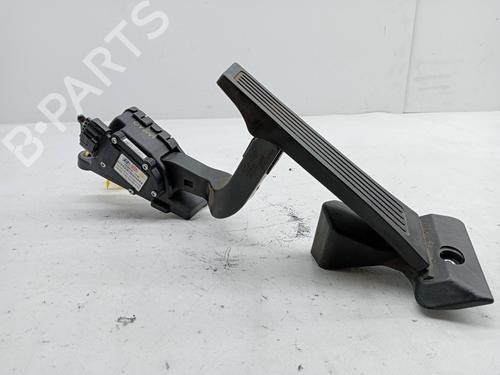 Used Pedal HYUNDAI ix35 (LM, EL, ELH) 2.0 CRDi (136 hp) 23350851