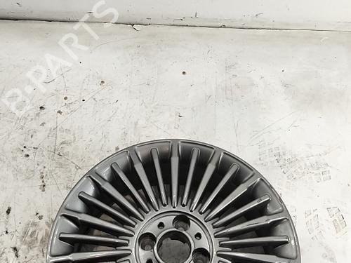 Used Rim Rim FIAT 500e (332_) Elektro 3+1 (FA1) (118 hp) 40548757 40548757