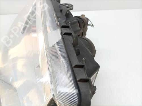 Højre forlygte RENAULT MEGANE II (BM0/1_, CM0/1_) 1.5 dCi (BM0F, BM0T, BM2B, CM0F, CM0T) | BP26675015C29 