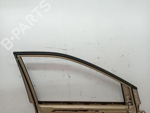 Left front door SSANGYONG KYRON 2.0 Xdi | BP24483659C2 