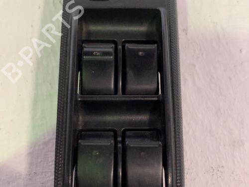 Used Left front window switch Left front window switch TOYOTA COROLLA Verso (ZER_, ZZE12_, R1_) 2.2 D-4D (AUR10_, AUR10R) (136 hp) 33772877 33772877