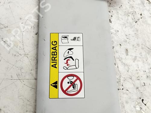 Right sun visor OPEL CORSA F (P2JO) CORSA-e (68) | BP39740595I2 - Image 3