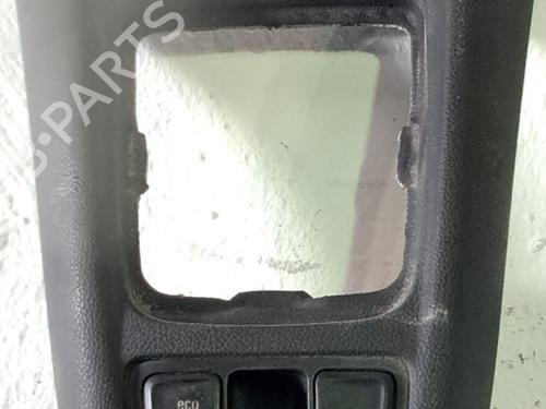 håndbremse håndbremse OPEL ZAFIRA TOURER C (P12) 1.6 CDTI (75) (136 hp) 33765469 33765469