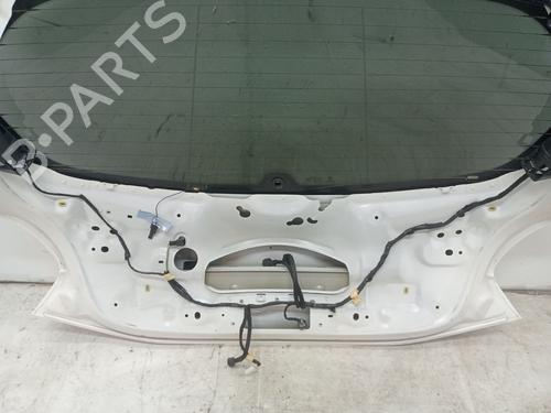 Tailgate PEUGEOT 208 I (CA_, CC_) 1.5 BlueHDI 100 | BP24308350C6 