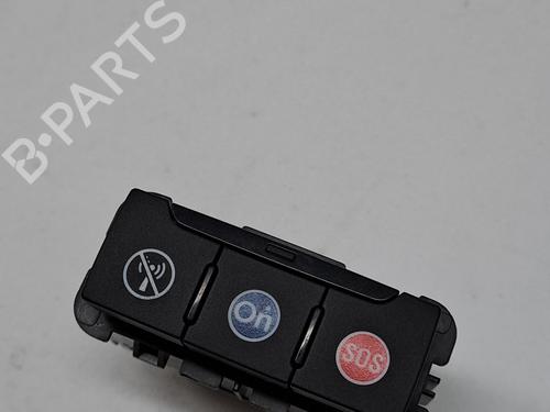 Elektronische module OPEL CORSA E (X15) 1.4 (08, 68) (90 hp) 24608383