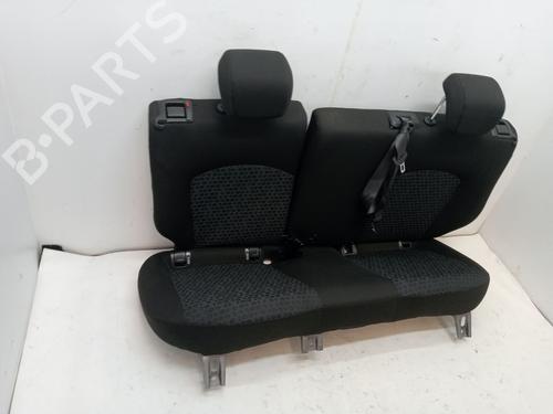 Seats set OPEL CORSA E (X15) 1.3 CDTI (08, 68) | BP23355068C78 