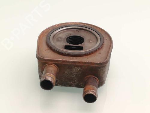 Oliekøler OPEL VIVARO A Van (X83) 1.9 DI (F7) (80 hp) 23377414