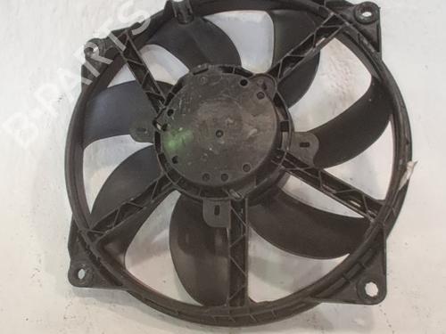 Used Radiator fan Radiator fan 37592466 37592466