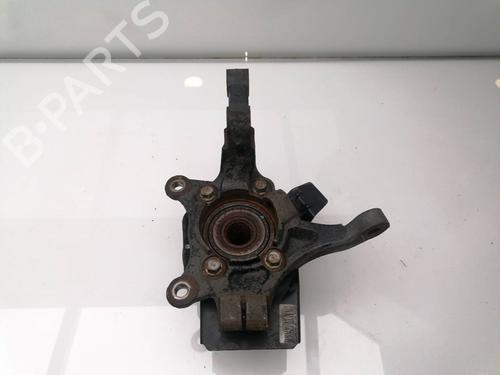 Used Right front steering knuckle KIA CEE'D (JD) 1.6 CRDi 128 (128 hp) 23939910