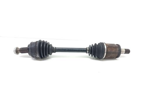 Right front driveshaft BMW X3 (E83) 2.0 sd | BP25998418M39 