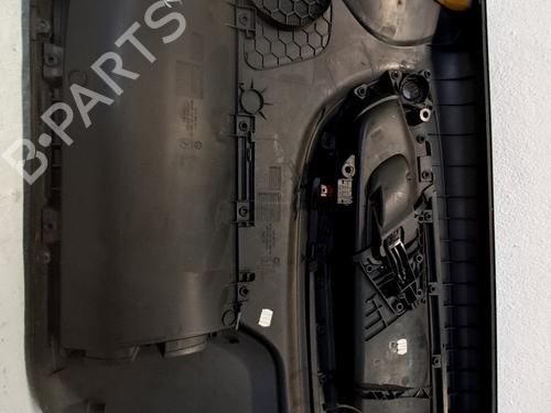 Front left panel SKODA FABIA II (542) 1.6 TDI | BP36016108C58 - Image 2