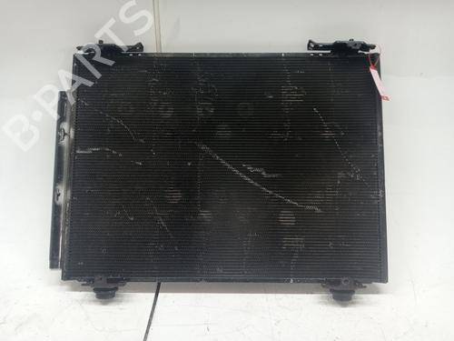Wärmetauscher für LEXUS RX (_U3_) 300 (MCU35_, MCU35R) (204 hp) 23976697