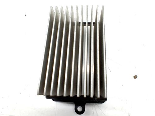 Used Heater resistor PEUGEOT 3008 II SUV (MC_, MR_, MJ_, M4_) 1.5 BlueHDi 130 (131 hp) 30270583