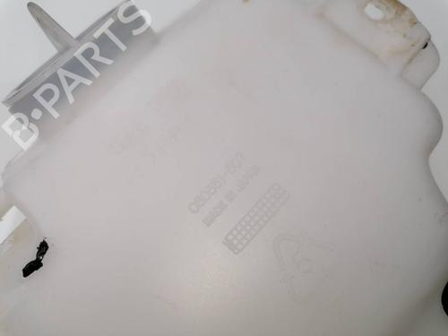 Windscreen washer tank MITSUBISHI PAJERO IV (V8_W, V9_W) 3.2 DI-D 4WD (V98W, V88W) | BP23935919C113 