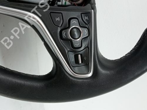 Steering wheel OPEL INSIGNIA A (G09) 1.6 CDTi (68) | BP23976593C49 