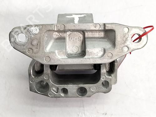 Gearbox mount TOYOTA RAV 4 V (_A5_, _H5_) 2.5 Hybrid AWD (AXAP54, AXAP54L) | BP36407682M88 - Image 2
