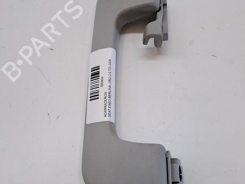 Innvendig takhåndtak SEAT EXEO (3R2) 2.0 TDI (120 hp) 26675556