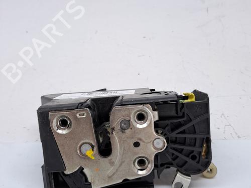 Front left lock DACIA SANDERO II TCe 90 (B8M1, B8MA, B8AC) | BP23974836C98