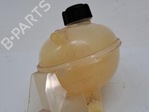 Expansion tank DACIA SANDERO II TCe 90 (B8M1, B8MA, B8AC) | BP23974845C120 
