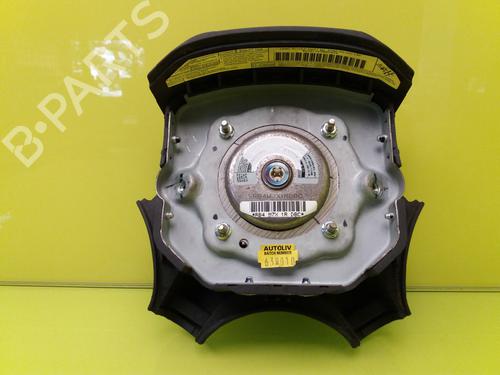 Førerens kollisjonspute LAND ROVER FREELANDER I (L314) 2.0 Td4 4x4 | BP23384141C9 