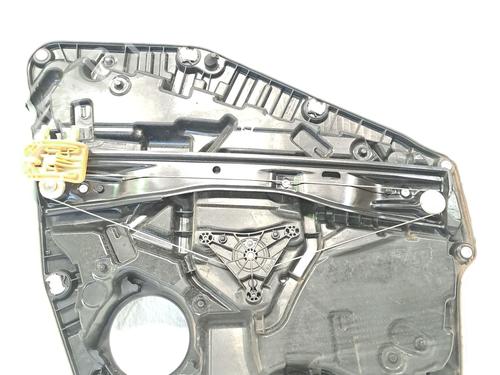 Used Rear left window mechanism BMW X3 (G01, F97, G08) xDrive 20 d (190 hp) 29499731
