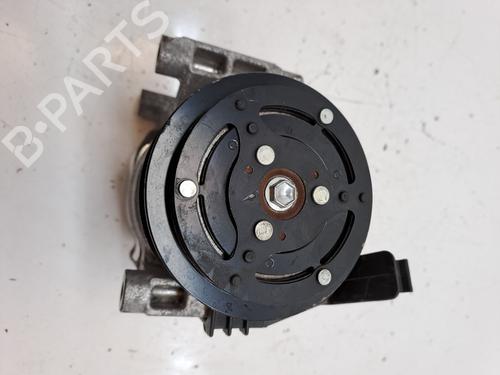 AC-Kompressor FIAT PANDA (312_, 319_) 1.2 (312PXA1A) (69 hp) 26950757