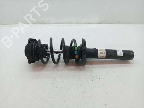 Used Right front shock absorber VW PASSAT B6 (3C2) 2.0 TDI 16V (140 hp) 23354351