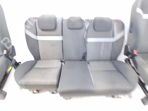 Seats set FORD KUGA I 2.0 TDCi 4x4 | BP39556522C78 - Image 6