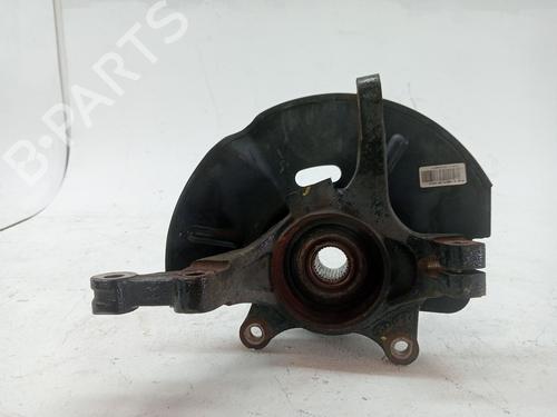 Right front steering knuckle KIA SPORTAGE IV (QL, QLE) 1.7 CRDi | BP24444894M26 