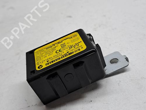 Electronic module KIA CEE'D (JD) 1.0 T-GDI | BP25737582M83 