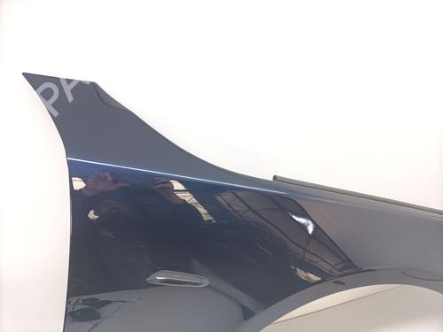 Right front fenders BMW 5 (E60) 530 d | BP28336685C42 
