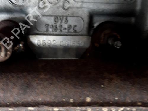 Engine CITROËN C4 Coupe (LA_) 1.6 HDi | BP38190773M1 - Image 6