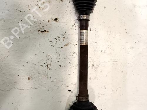 Used Left front driveshaft Left front driveshaft FORD FIESTA VII (HJ, HF) 1.5 TDCi (86 hp) 33764325 33764325