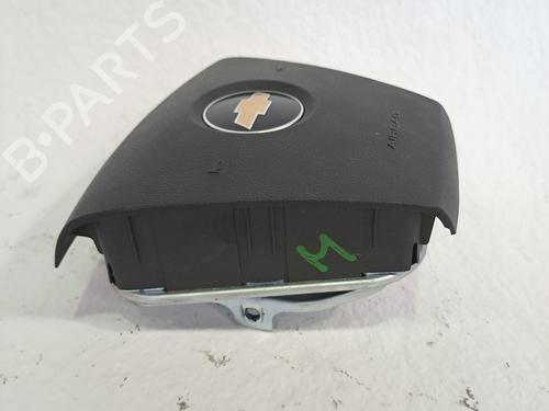 Driver airbag CHEVROLET EPICA (KL1_) 2.0 D | BP27891600C9 