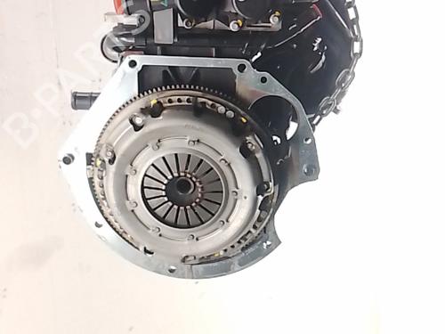Used Engine Engine 39465651 39465651