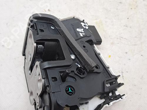 Rear left lock MG MG ZS SUV (AZS1) EV | BP25457244C100