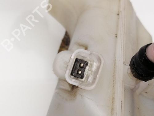 Used Brake master cylinder RENAULT CLIO III (BR0/1, CR0/1) 1.5 dCi (75 hp) 23418657