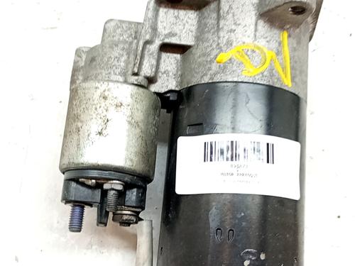 Starter VOLVO C70 II Convertible (542) D5 | BP33762057M8 - Image 2
